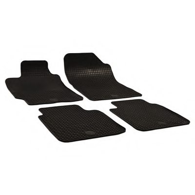 RAMEDER 122621 Floor Mat Set
